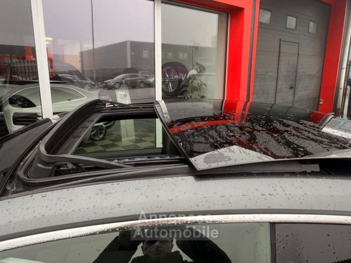 Audi A5 40 TDI 204CH S LINE TRONIC 7 - 14