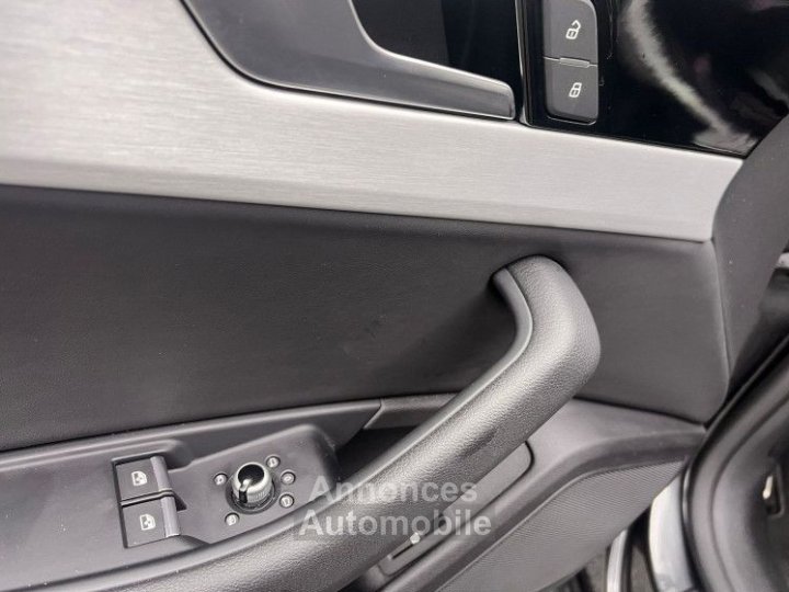 Audi A5 40 TDI 204CH S LINE TRONIC 7 - 15