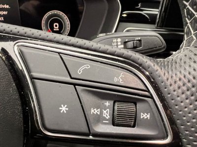 Audi A5 40 TDI 204CH S LINE TRONIC 7 - 17