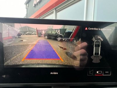 Audi A5 40 TDI 204CH S LINE TRONIC 7 - 19