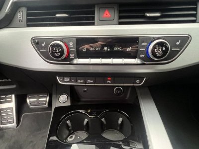 Audi A5 40 TDI 204CH S LINE TRONIC 7 - 20