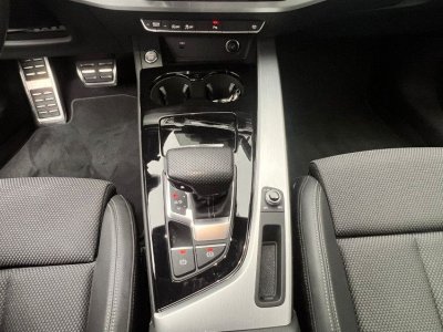 Audi A5 40 TDI 204CH S LINE TRONIC 7 - 21