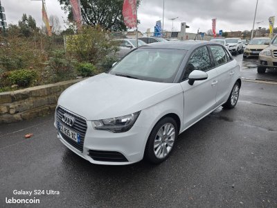 Audi A1 12l Tfsi 86ch Ambition GARANTIE - 1
