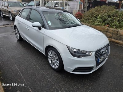 Audi A1 12l Tfsi 86ch Ambition GARANTIE - 2