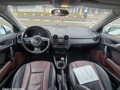 Audi A1 12l Tfsi 86ch Ambition GARANTIE - 3