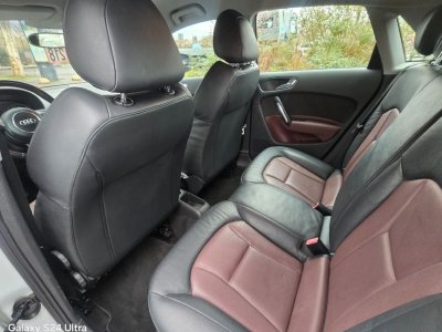 Audi A1 12l Tfsi 86ch Ambition GARANTIE - 4