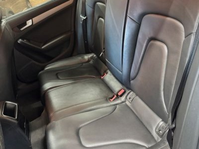 Audi A4 Avant IV (B8) 20 TDIe 136ch DPF Business line GARANTIE   - 4