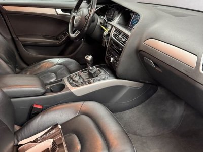 Audi A4 Avant IV (B8) 20 TDIe 136ch DPF Business line GARANTIE   - 7