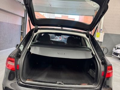 Audi A4 Avant IV (B8) 20 TDIe 136ch DPF Business line GARANTIE   - 9