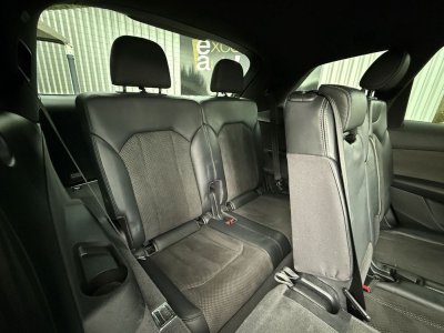 Audi Q7 30 V6 TDI 218CH ULTRA CLEAN DIESEL S LINE QUATTRO TIPTRONIC 7 PLACES   - 7