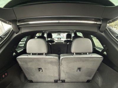 Audi Q7 30 V6 TDI 218CH ULTRA CLEAN DIESEL S LINE QUATTRO TIPTRONIC 7 PLACES   - 8