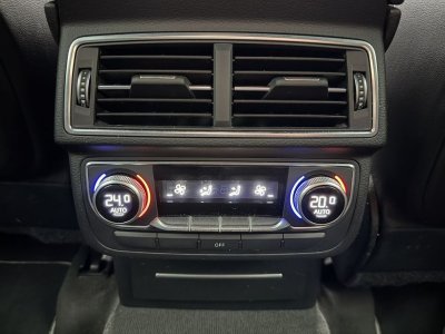 Audi Q7 30 V6 TDI 218CH ULTRA CLEAN DIESEL S LINE QUATTRO TIPTRONIC 7 PLACES   - 9