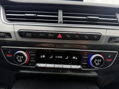 Audi Q7 30 V6 TDI 218CH ULTRA CLEAN DIESEL S LINE QUATTRO TIPTRONIC 7 PLACES   - 17