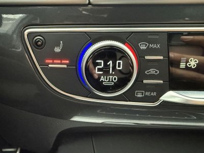 Audi Q7 30 V6 TDI 218CH ULTRA CLEAN DIESEL S LINE QUATTRO TIPTRONIC 7 PLACES   - 18