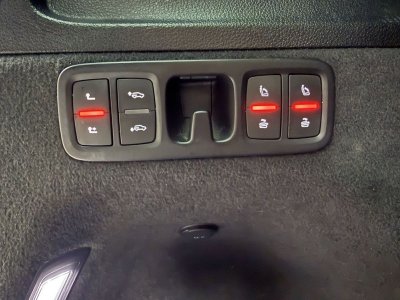 Audi Q7 30 V6 TDI 218CH ULTRA CLEAN DIESEL S LINE QUATTRO TIPTRONIC 7 PLACES   - 19