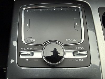 Audi Q7 30 V6 TDI 218CH ULTRA CLEAN DIESEL S LINE QUATTRO TIPTRONIC 7 PLACES   - 21