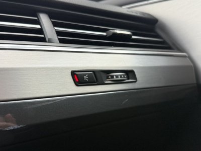 Audi Q7 30 V6 TDI 218CH ULTRA CLEAN DIESEL S LINE QUATTRO TIPTRONIC 7 PLACES   - 22