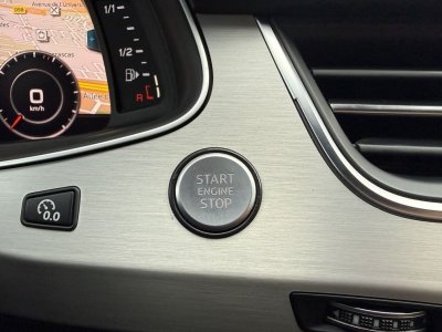 Audi Q7 30 V6 TDI 218CH ULTRA CLEAN DIESEL S LINE QUATTRO TIPTRONIC 7 PLACES   - 24