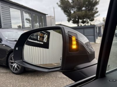 Audi Q7 30 V6 TDI 218CH ULTRA CLEAN DIESEL S LINE QUATTRO TIPTRONIC 7 PLACES   - 29