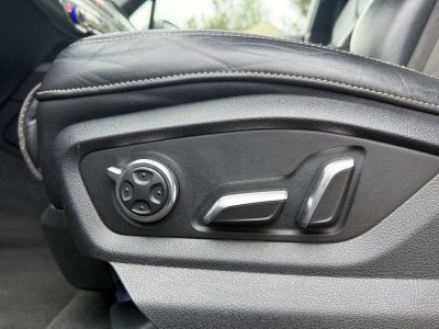 Audi Q7 30 V6 TDI 218CH ULTRA CLEAN DIESEL S LINE QUATTRO TIPTRONIC 7 PLACES   - 30