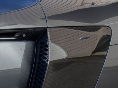 Audi R8 V10 Plus - 3
