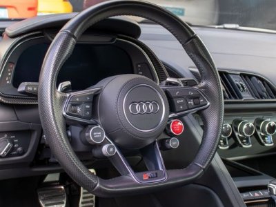 Audi R8 V10 Plus - 6