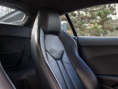 Audi R8 V10 Plus - 8