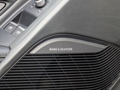 Audi R8 V10 Plus - 10