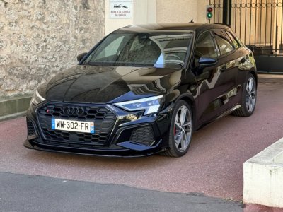 Audi S3 Sportback   - 6