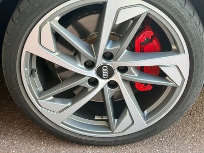 Audi S3 Sportback   - 8