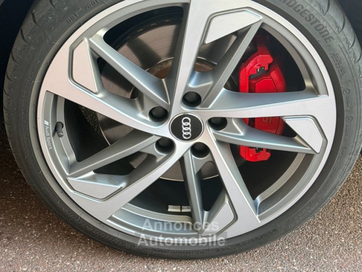 Audi S3 Sportback - 8