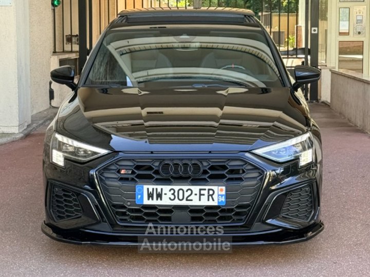 Audi S3 Sportback - 5