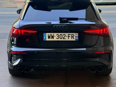 Audi S3 Sportback   - 9