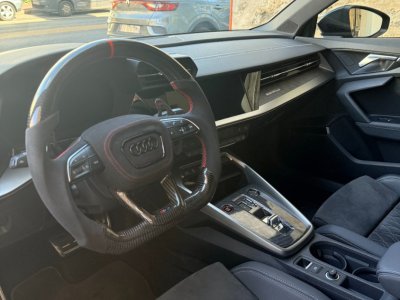 Audi S3 Sportback   - 10