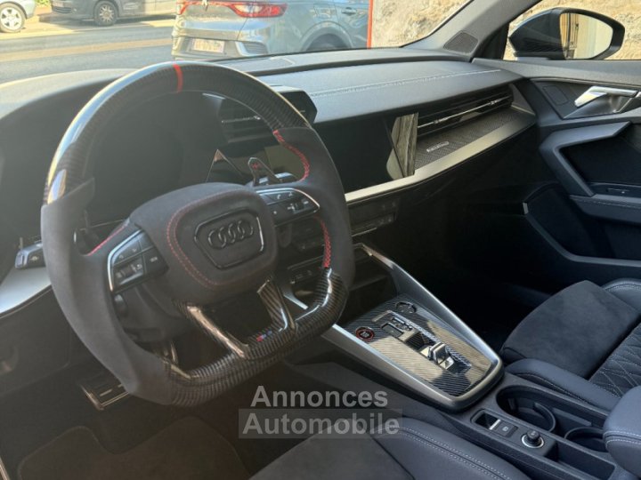 Audi S3 Sportback - 10