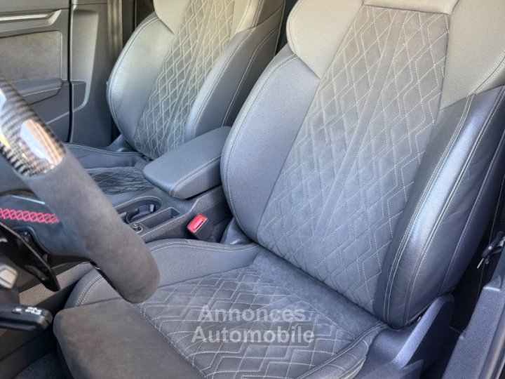 Audi S3 Sportback - 11