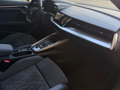 Audi S3 Sportback   - 12