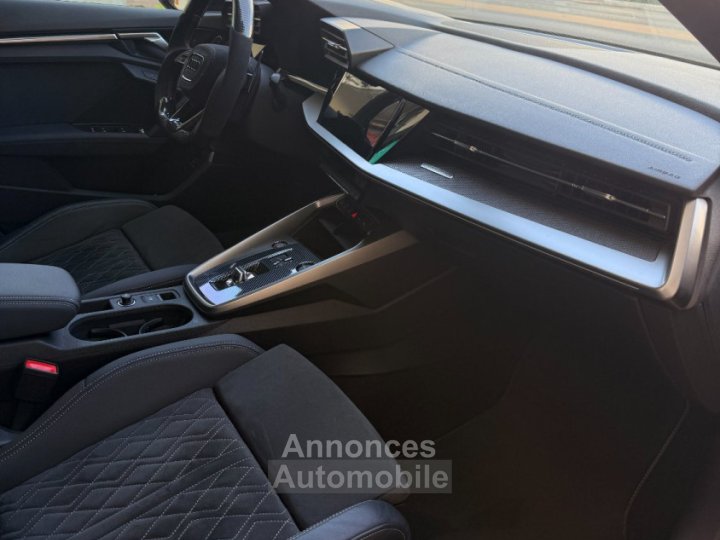 Audi S3 Sportback - 12