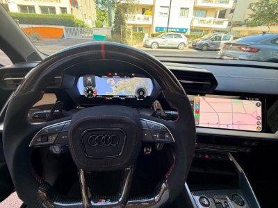 Audi S3 Sportback   - 13