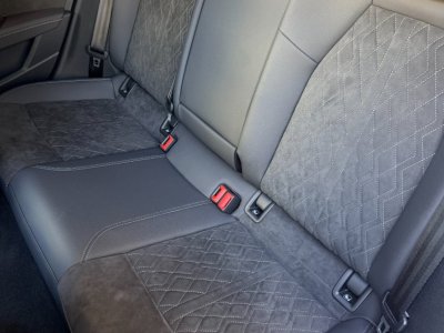 Audi S3 Sportback   - 15