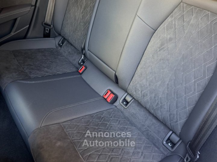 Audi S3 Sportback - 15