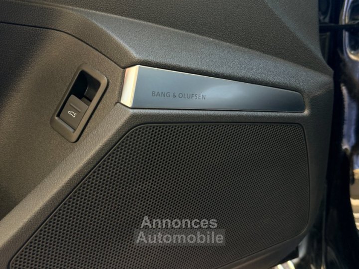 Audi S3 Sportback - 16