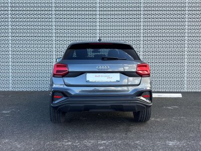 Audi Q2 35 TDI 150 S tronic 7 S line Plus   - 3