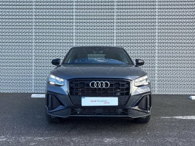 Audi Q2 35 TDI 150 S tronic 7 S line Plus   - 6