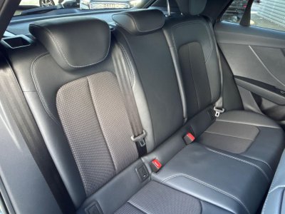 Audi Q2 35 TDI 150 S tronic 7 S line Plus   - 8