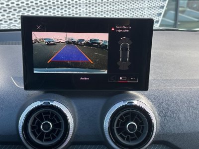 Audi Q2 35 TDI 150 S tronic 7 S line Plus   - 9