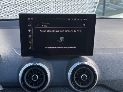 Audi Q2 35 TDI 150 S tronic 7 S line Plus   - 12