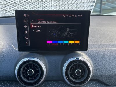 Audi Q2 35 TDI 150 S tronic 7 S line Plus   - 15