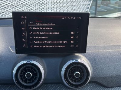 Audi Q2 35 TDI 150 S tronic 7 S line Plus   - 16