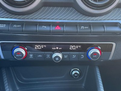 Audi Q2 35 TDI 150 S tronic 7 S line Plus   - 17